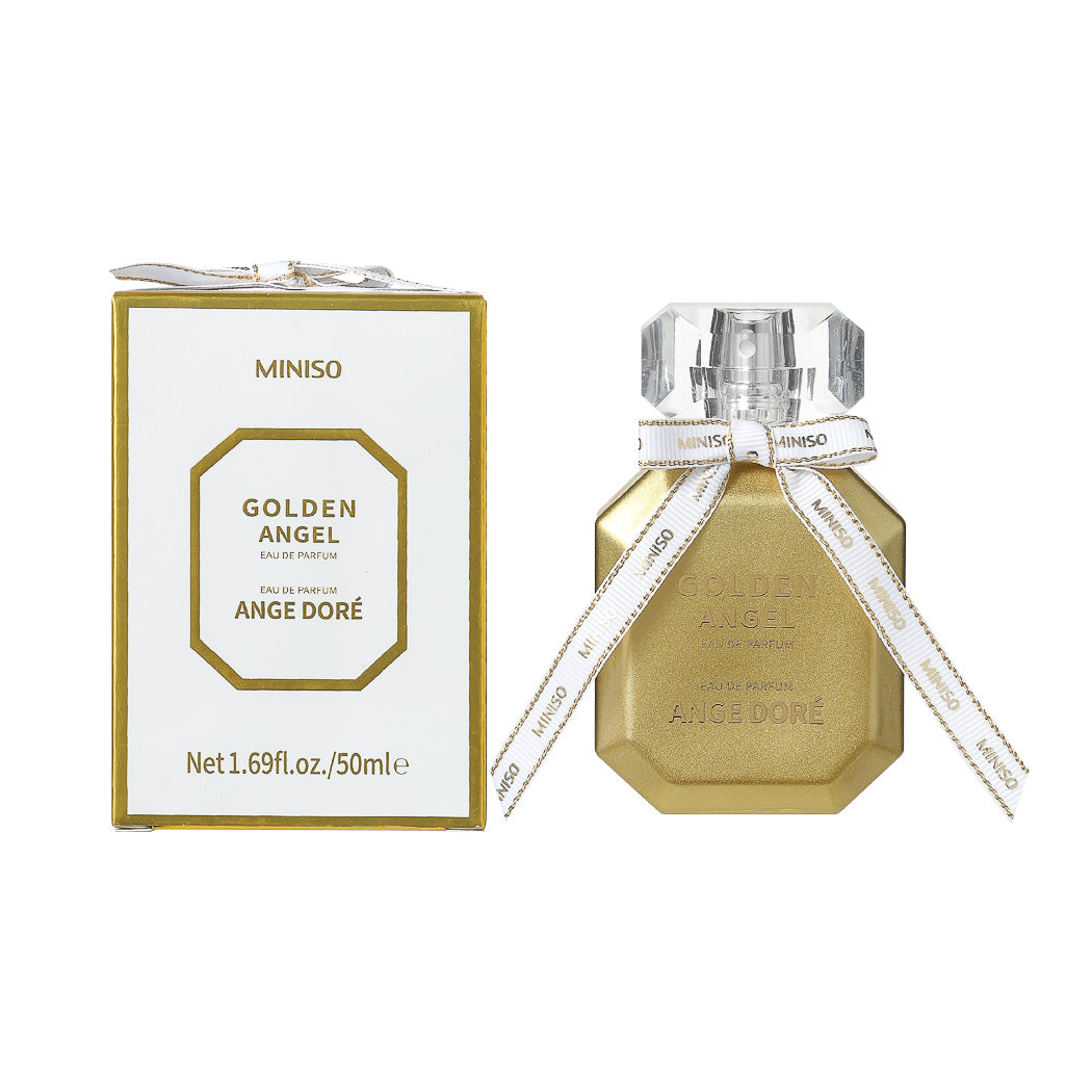 Golden Angel Eau de Parfum