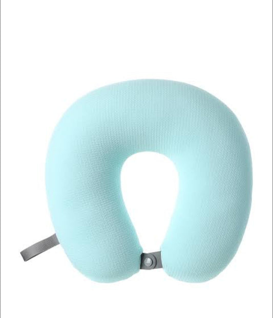 U-shaped Pillow(blue)