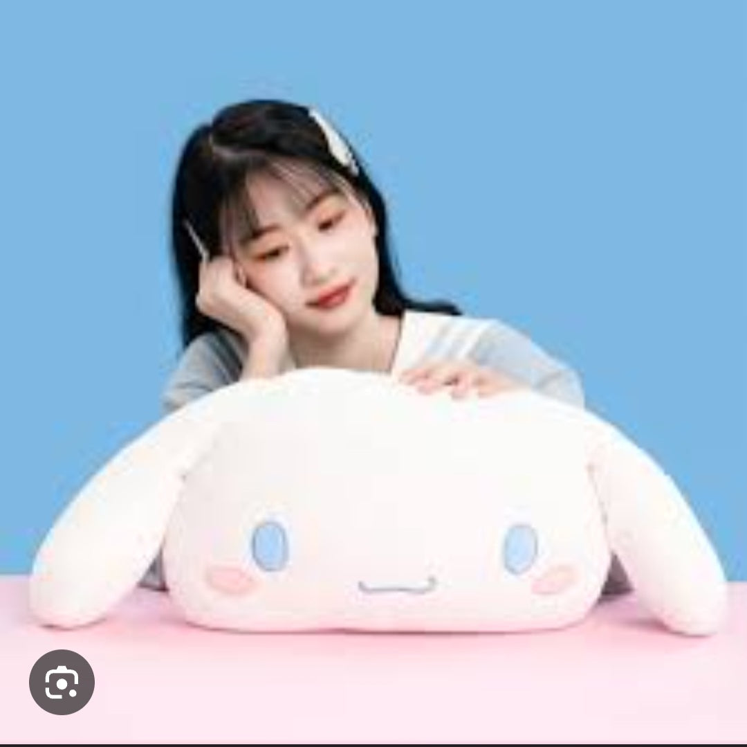 Cinnamoroll Series Ultra-soft Cinnamoroll Pillow