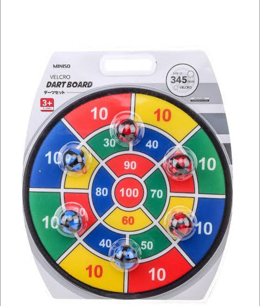 Dart Board