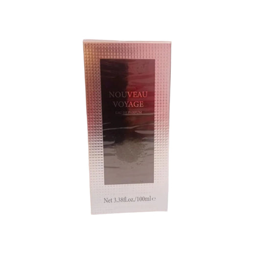 Nouveau Voyage Eau de Parfum
