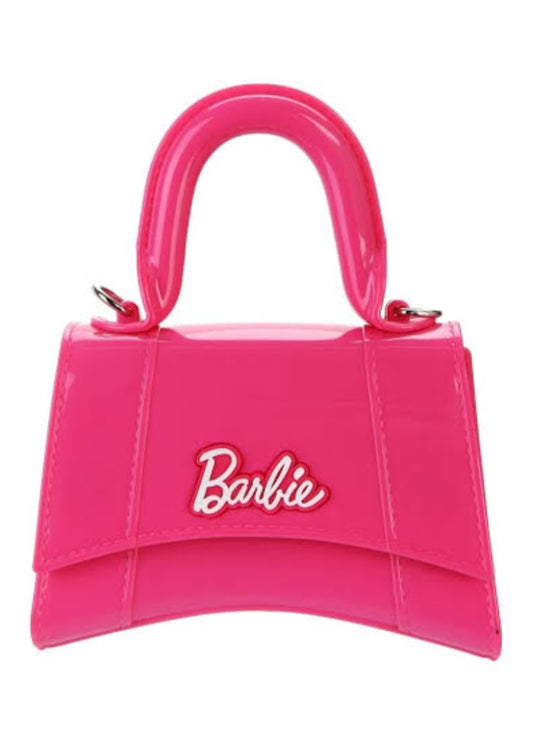 Barbie Collection Hourglass Jelly Bag