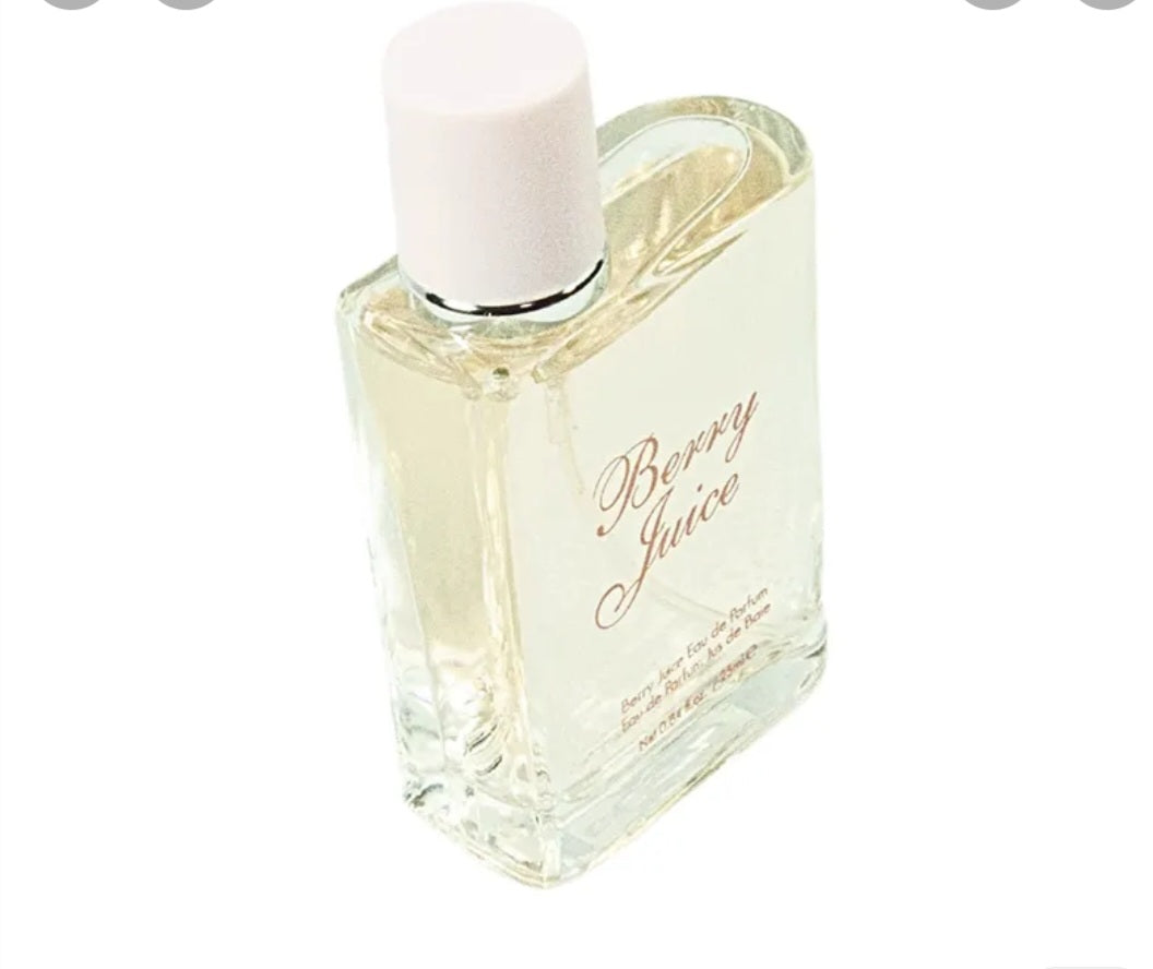 Berry Juice Eau de Parfum