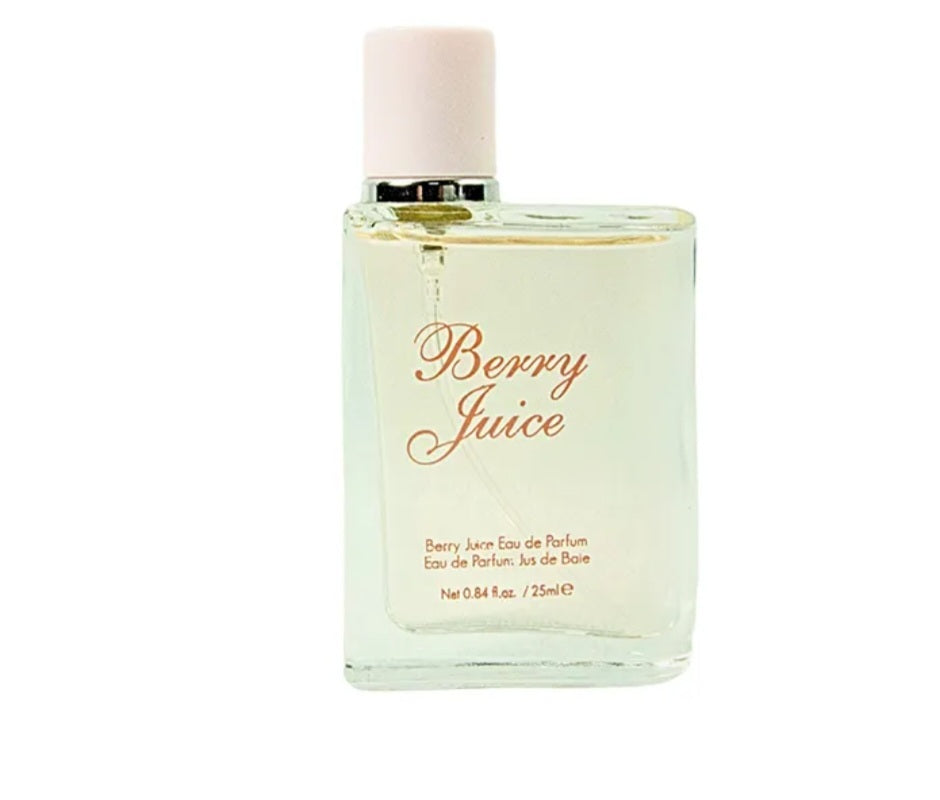Berry Juice Eau de Parfum