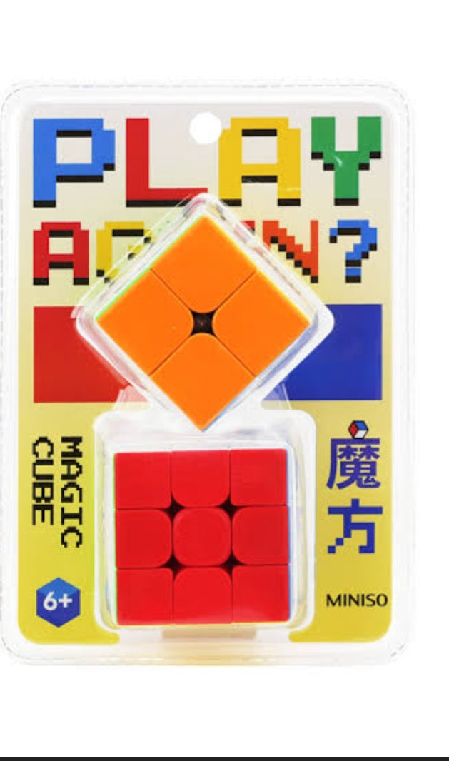 Magic Cube MF9235