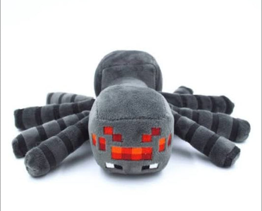 Minecraft - 14in. Plush Toy(Spider)