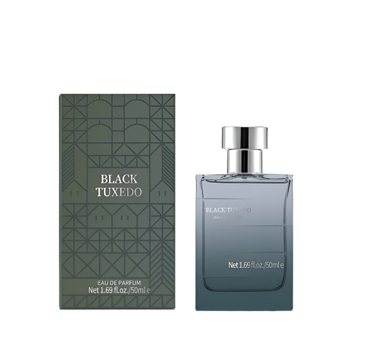 Black Tuxedo Eau de Parfum