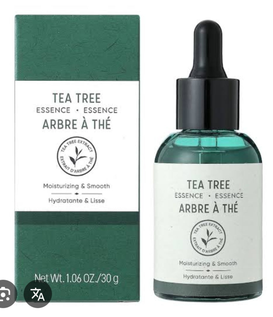 Tea Tree Essence