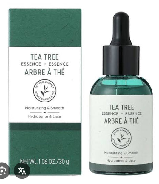 Tea Tree Essence