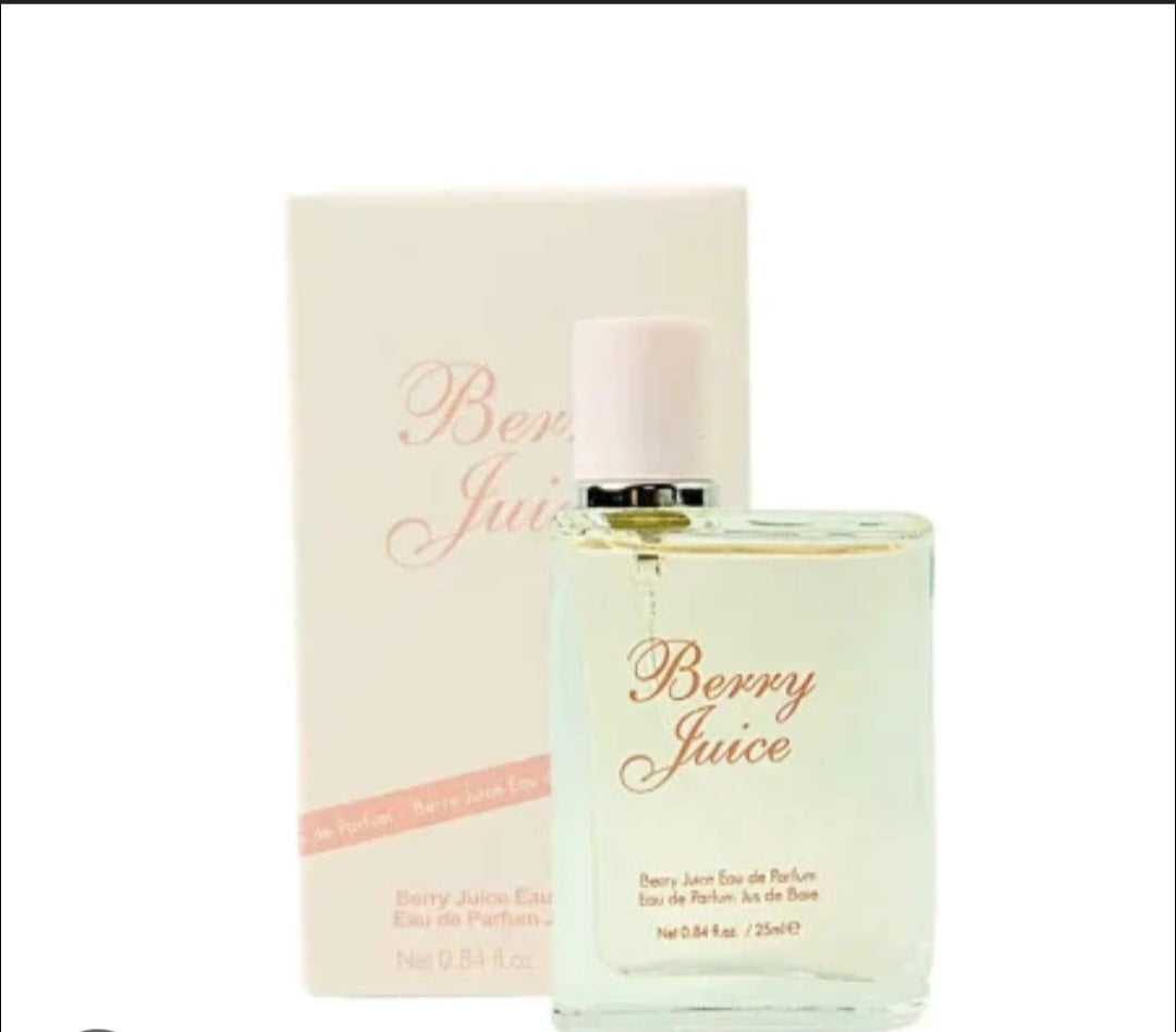 Berry Juice Eau de Parfum