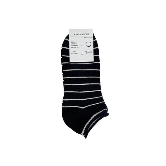 Men Socks(Stripe)