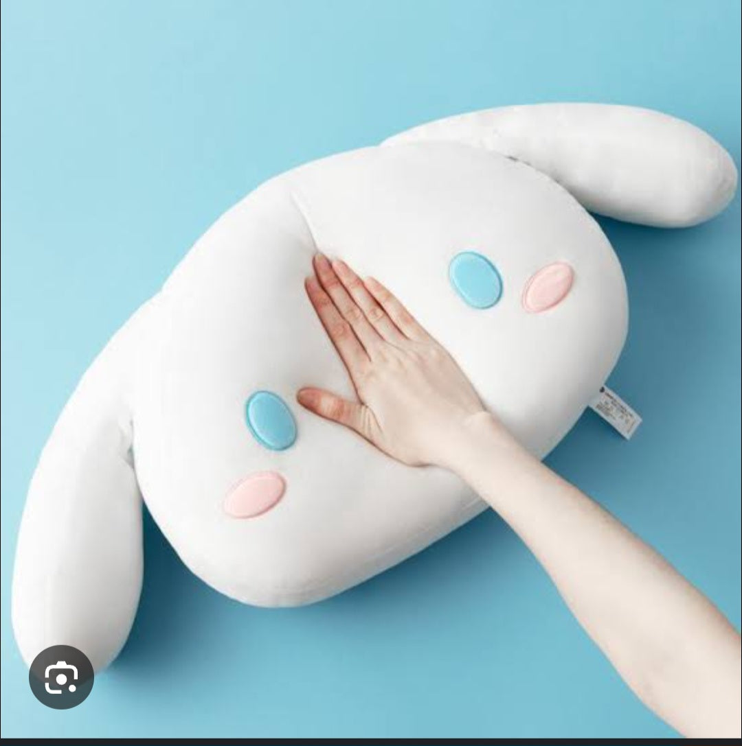 Cinnamoroll Series Ultra-soft Cinnamoroll Pillow