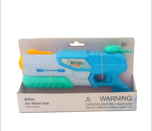 Joy Water Gun (Blue)