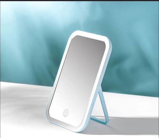 LED Lighted Mirror