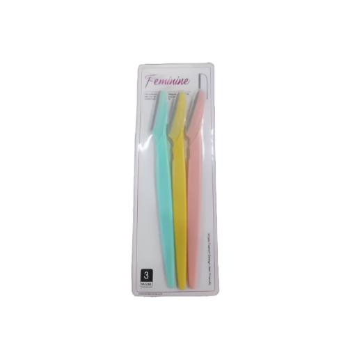 Twinkle Eyebrow Razor