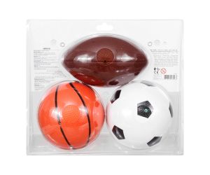 Inflatable Ball Set