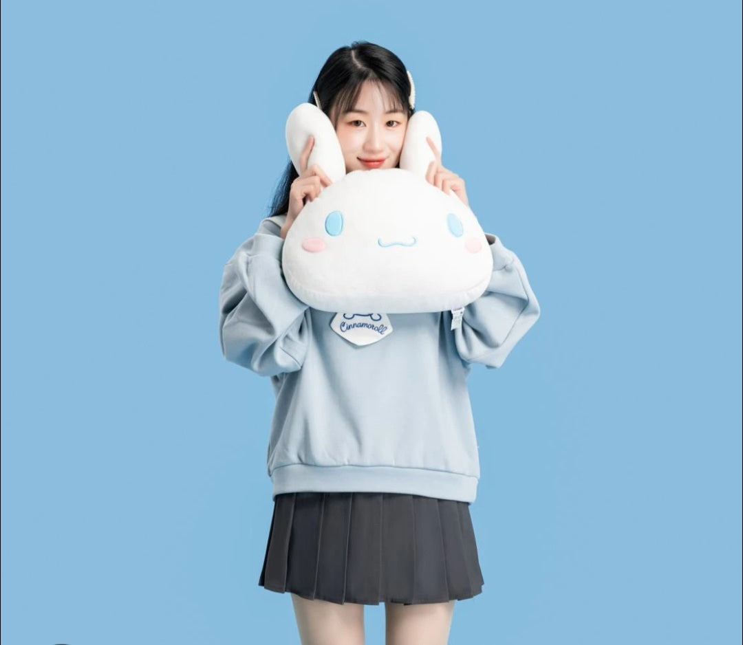 Cinnamoroll Series Ultra-soft Cinnamoroll Pillow