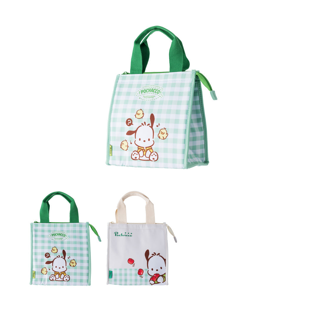 Pochacco Bento Bag