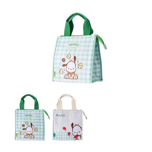 Pochacco Bento Bag