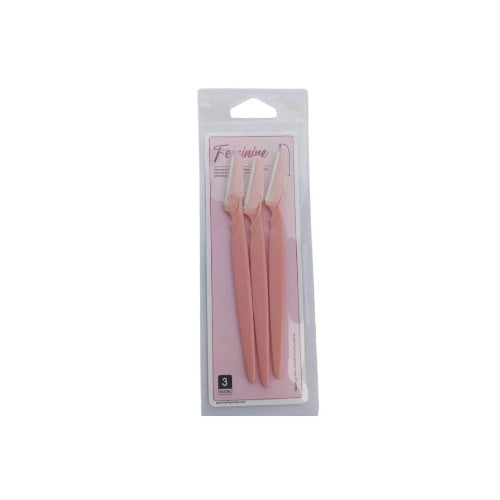 Twinkle Eyebrow Razor