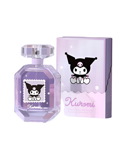 Kuromi Sweetheart Eau de Parfum