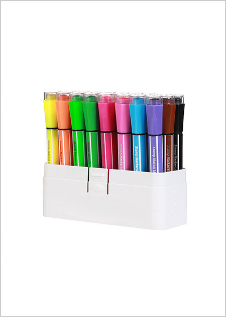 2183 Stamp Marker 24 Colors