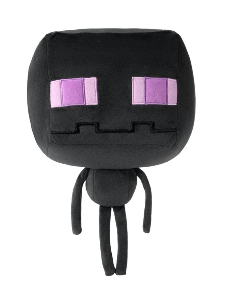 Minecraft - 10in. Plush Toy(Enderman)